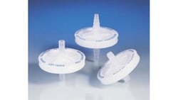 Cytiva (Formerly Pall Lab) Acro 50 Vent Devices with PTFE Membrane - 0.2 m, hose barb (72/pkg)