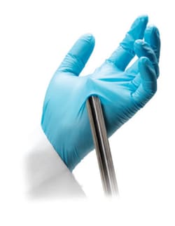 Genesee Scientific Corporation&nbsp;Genesee N-GEN Nitrile Examination Gloves, Medical-Grade, Powder-Free, 1000 gloves