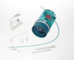 Metrohm USA DOSING UNIT 50MLDOSING UNIT, Quantity: Each of 1