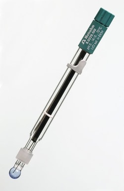 Metrohm USA METROHM SOLVOTRODE ELECTRODE, Quantity: Each of 1