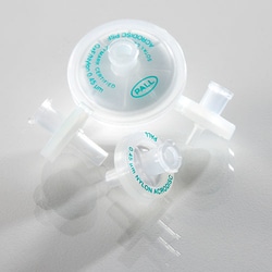 Cytiva (Formerly Pall Lab) Acrodisc Syringe Filters with Nylon Membrane - 0.45 m, 25mm (1000/pkg)
