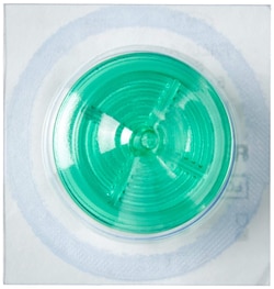 Cytiva (Formerly Pall Lab) Acrodisc Syringe Filters with Supor Membrane, Sterile - 5 m, 32 mm (50/pkg)