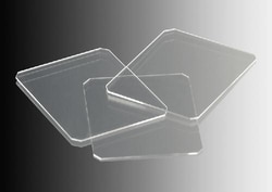 Andwin Scientific HEMACYTOMETER COVER GLASS, Quantity: Pack of 10