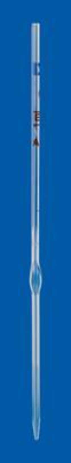 Wilmad Labglass PIPET VOL CLASS B 25ML