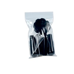 US Plastic Corporation ZIPLOCK 6X9 4-MIL, CS/1000, Quantity: Case of 1000