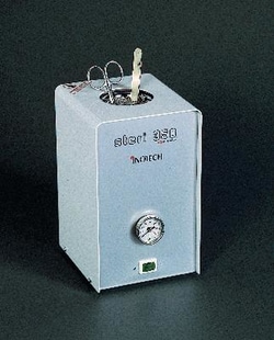 Inotech Biosciences LLC IS-350 DRY STERILIZER, Quantity: Each of 1