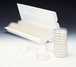 Cytiva Petri Dishes without Absorbant Pads, 50 mm, Gamma Irradiated (100/pkg)