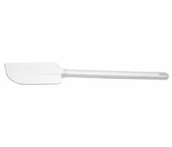Grainger Food Scraper: 16 5/8 in Overall Lg, Quantity: Each of 1