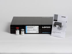 Lonza Walkersville Kinetic-QCL Bulk Kinetic Chromogenic LAL Assay, 2400