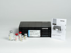 Lonza Walkersville Kinetic-QCL Kinetic Chromogenic LAL Assay, 192 Test
