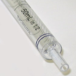 USA Scientific Inc 50 mL serological pipet, sterile