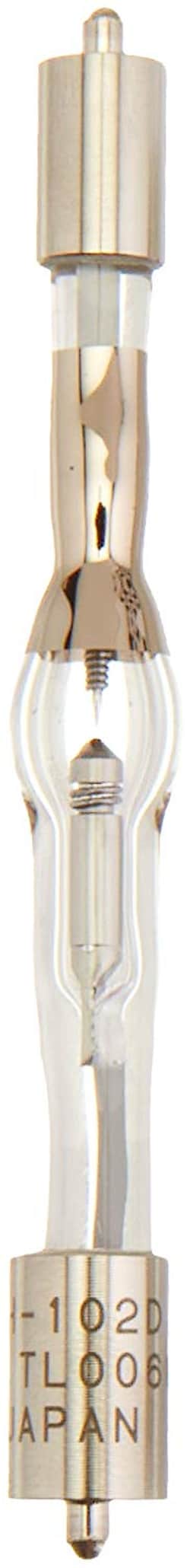 Ushio America, Inc. USH-102D 100W Short Arc Mercury Medical Lamp, Quantity: