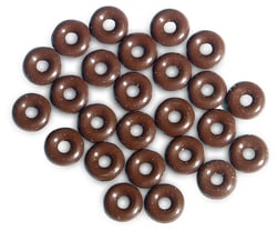 Hach Company O-RINGS 25/PK