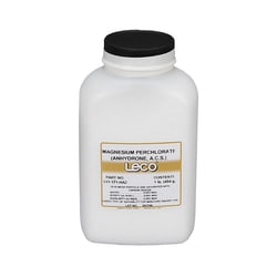 LECO Corporation Anhydrone, Magnesium Perchlorate, 1 LB/454GR, Quantity: