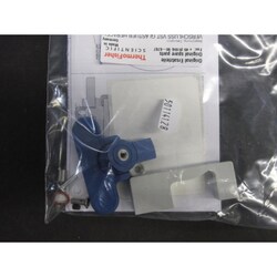 Thermo Scientific Glass Door Lock, Complete, Quantity: Each of 1