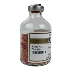 LECO Corporation Copper Sticks | 100g bottle, Quantity: Each of 1