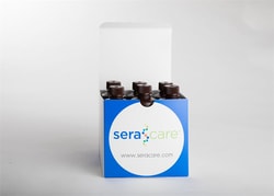 Seracare Life Sciences Inc ABTS 2-C ELISA HRP SUBSTRATE, Quantity: Each