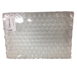 METTLER TOLEDO 3P INDUSTRIAL SAMPLE VIALS 20ML 148PC