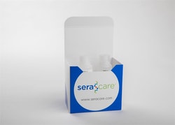 Seracare Life Sciences Inc COATING SOLUTION CONCENTRATE, Quantity: Each