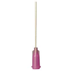 Jensen Global Inc NEEDLES 16 GA BLUNT PER 1000, Quantity: Pack of 1