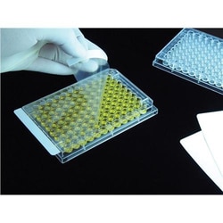 Andwin Scientific SealPlate Plate Sealing Film, 100 per case
