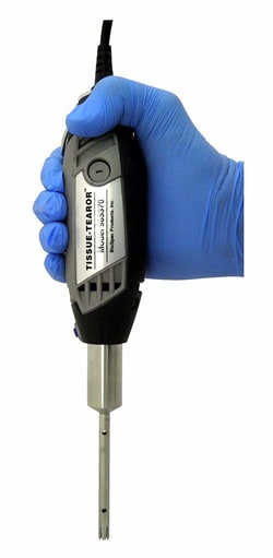 BioSpec Products Tissue-Tearor with 4.5 mm Probe