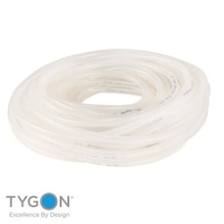 US Plastic Corporation&nbsp;Tygon Sanitary Silicone Tubing, 10-Foot Length