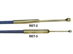 Physitemp RET-3 Rectal Probe for Mice, Quantity: Each of 1