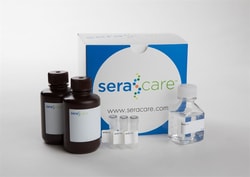 Seracare Life Sciences Inc BIOTINYLATED DNA LADDER, Quantity: Each of 1