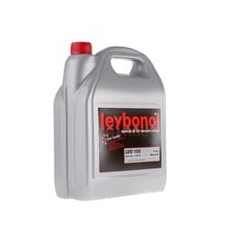 Leybold Vacuum Products Inc Leybonol LVO 100 for vacuum pumps 5 liter