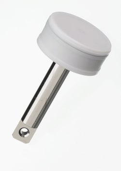Metrohm USA METROHM 50ML CERAMIC PISTON, Quantity: Each of 1