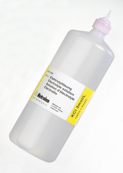 Metrohm USA 1 LITER 3M KCL, Quantity: Each of 1