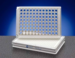 Revvity Health Sciences Inc ViewPlate-96, White 96-well Microplate with