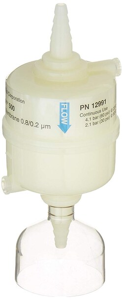 Cytiva (Formerly Pall Lab) AcroPak 500 Capsules with Supor Membrane - 0.8/0.2