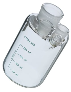 Metrohm USA TITRATION VESSEL, Quantity: Each of 1
