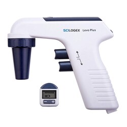 Scilogex LLC LEVO PLUS PIPETTE FILLER, Quantity: Each of 1