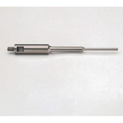Sonics 1/8IN TAPERED MICROTIP, Quantity: Each of 1