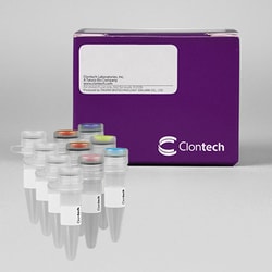 Clontech Labs 3P Advantage® 2 PCR Kit, 100 Rxns
