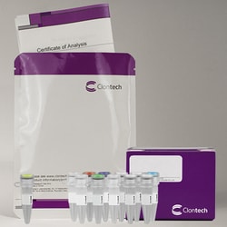 Clontech Labs 3P Advantage® RT-for-PCR Kit, 100 Rxns