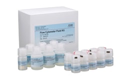 BD Cell Analysis 3P C6 FLOW CYTOMETER FLUID KIT, Quantity: Each of 1