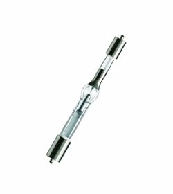 Bulbconnection Dot Com&nbsp;MERCURY SHORT ARC HBO100W/2