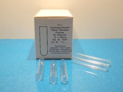 SETON SCIENTIFIC POLYCLEAR CENTRIFUGE TB 50/CS, Quantity: Each of 1