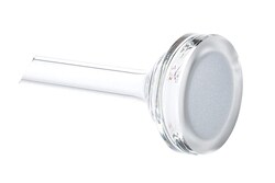 Wilmad Labglass Support Base, Fritted Glass. Filter Size: 47mm, Quantity: