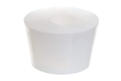 Wilmad Labglass&nbsp;STOPPER SILICONE NO8