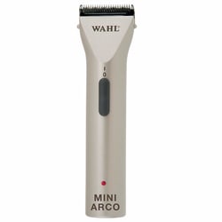 Andwin Scientific MiniArco Professional Cord/Cordless Pet Trimmer Kit,