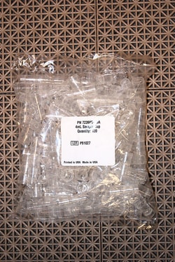 Beckman Coulter CNTR 4mL Sample Cup 120/Bag, Vi-Cell