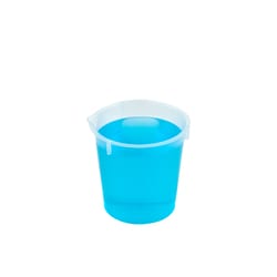US Plastic Corporation 100ML Graduated Beakers, Polypropylene, Disposable