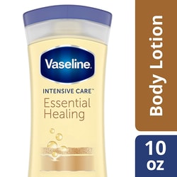 Shields Dina Corporation VASELINE MOIST/LOTION 10OZ