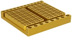 Diversified Biotech Inc DOUBLE ALUM CHAMBER EA, Quantity: Each of 1