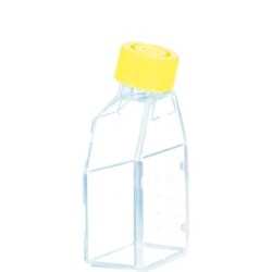 Sarstedt Inc Cell culture flask, T-75, surface: Cell+, Filter cap, 100/case,
